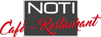 Noti Café – Restaurant
